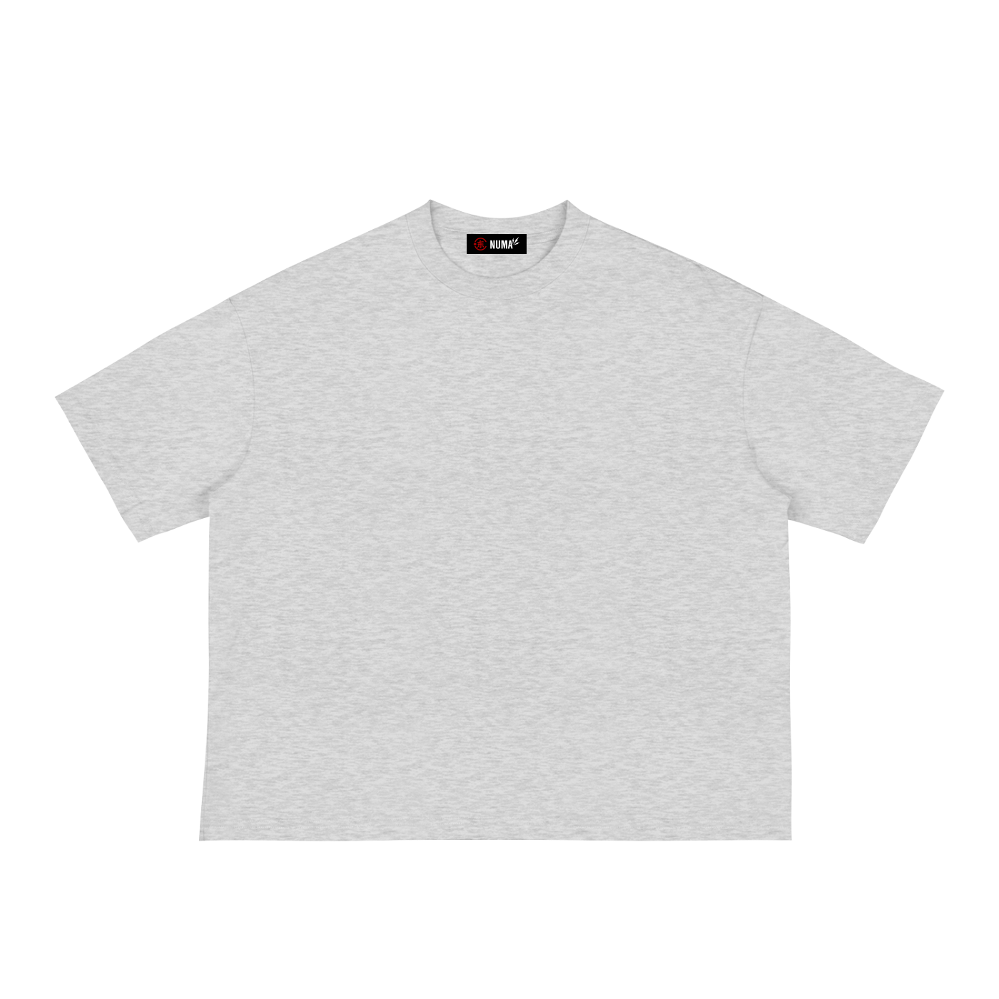 Classic Loose Boxy Tee