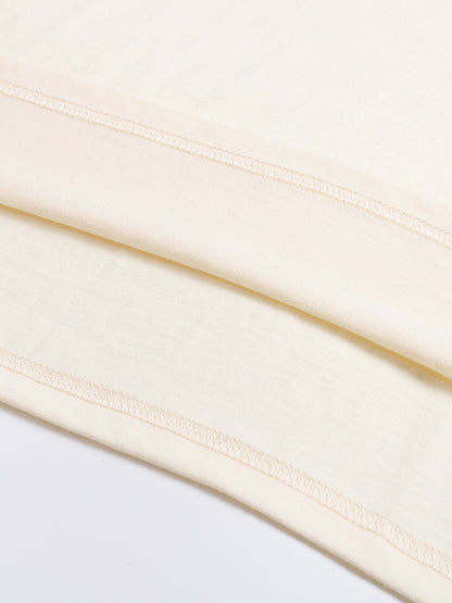 Pure Cotton Unisex T-Shirt