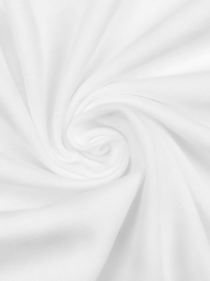 Classic Loose Boxy Tee