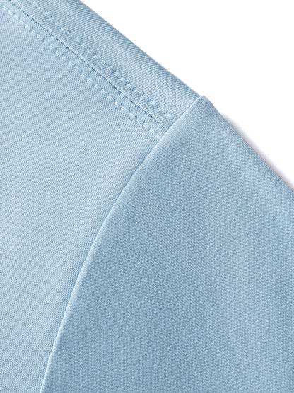 Sorona Quick-Dry Cooling T-Shirt