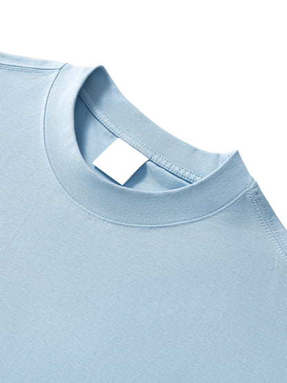 Sorona Quick-Dry Cooling T-Shirt