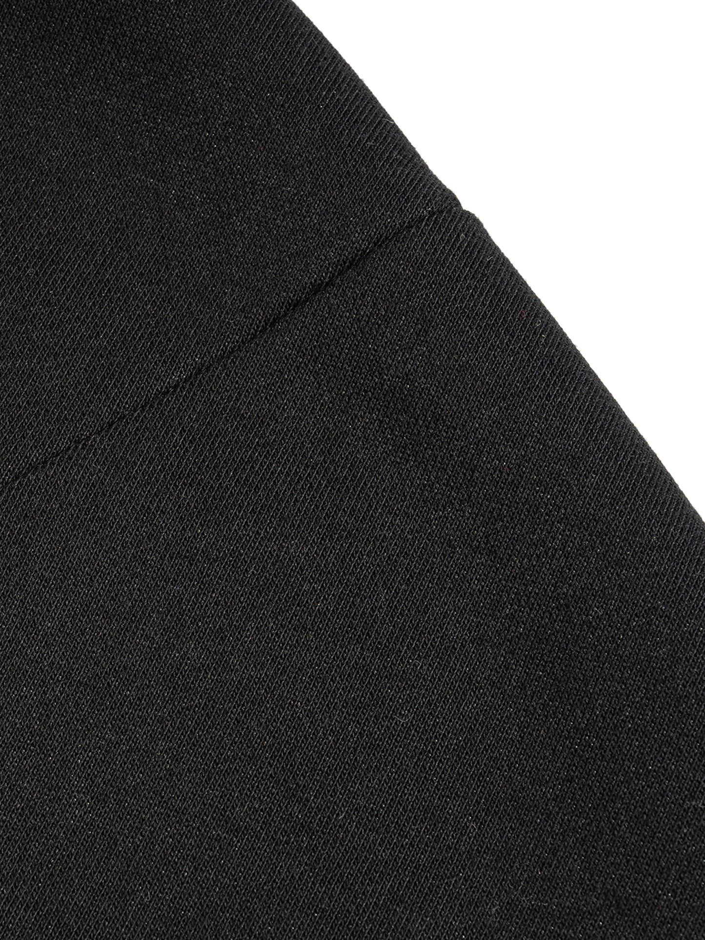 French Terry Boxy Tank Top