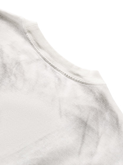 Dirty Washed Loose T-Shirt