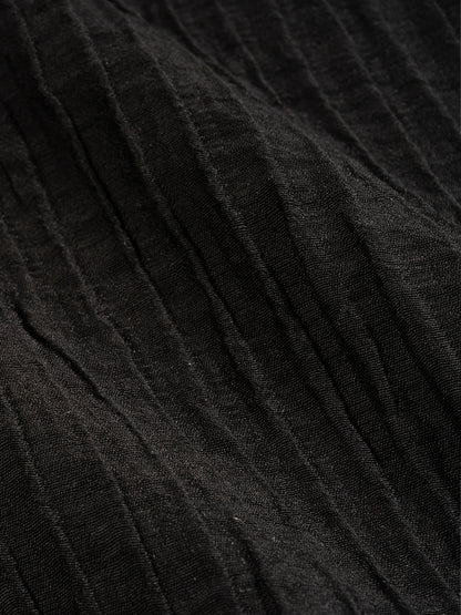 Tencel Jacquard Shirt