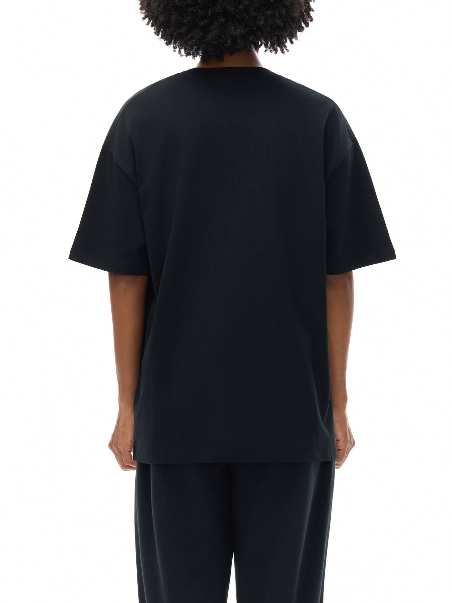 Unisex Pure Cotton T-Shirt