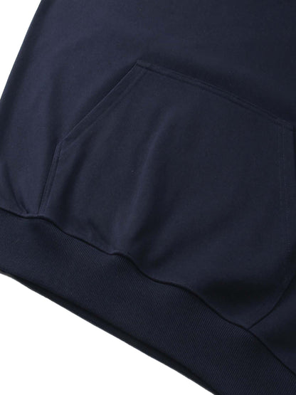 Essential Heavyweight Hoodie