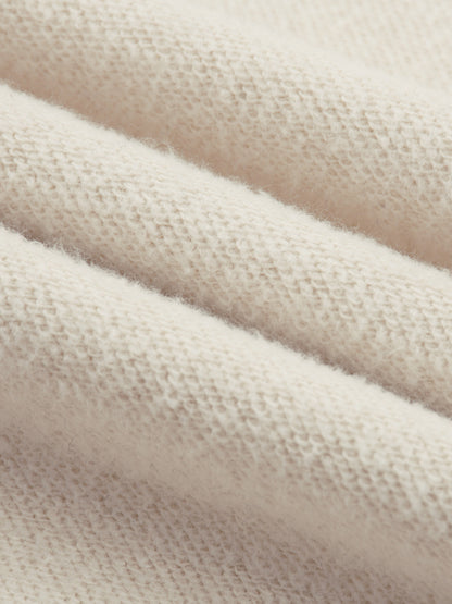 Reflection Striped Straight-Leg Sweatpants