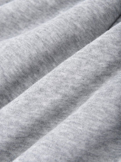 Essential Kids' Straight-Leg Sweatpants