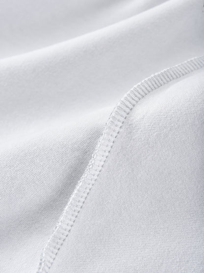 Essential Kids' Straight-Leg Sweatpants