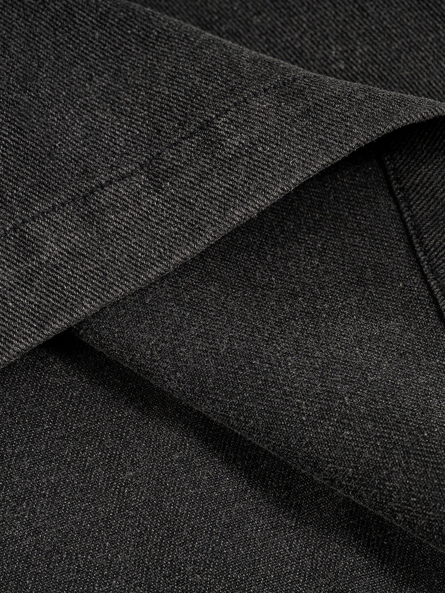 Denim Vintage Washed Jacket