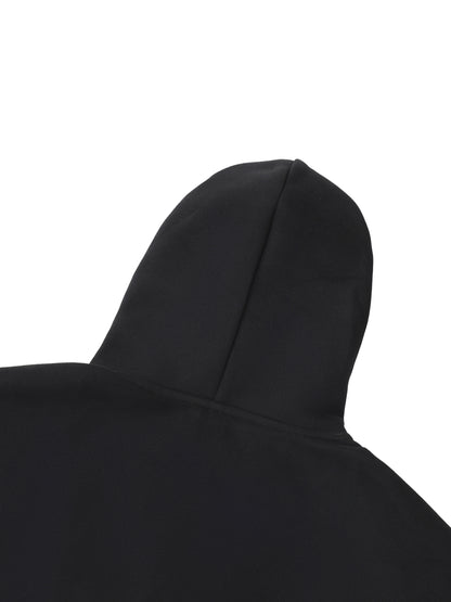 Essential Heavyweight Pocket Hoodie